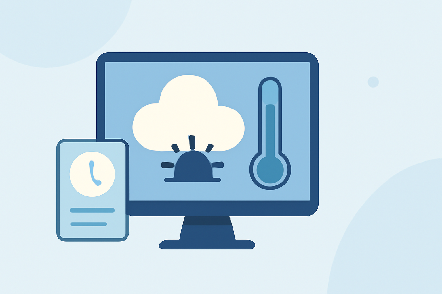 Mastering Hourly Weather Forecasts: A Beginner's Guide