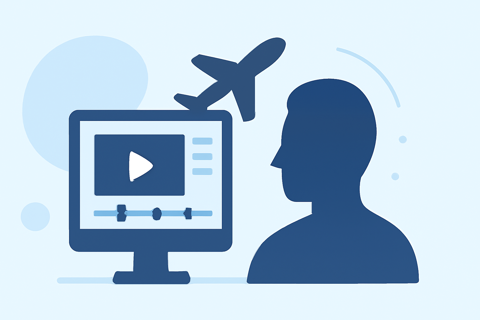 Mastering Airport Ambience Video Edits in Under 10 Minutes