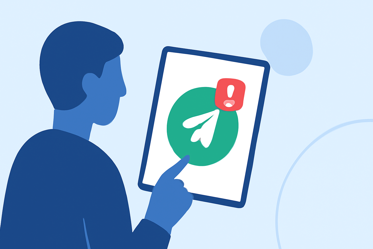 Optimizing Travel Workflows on Your iPad with Alert Routing