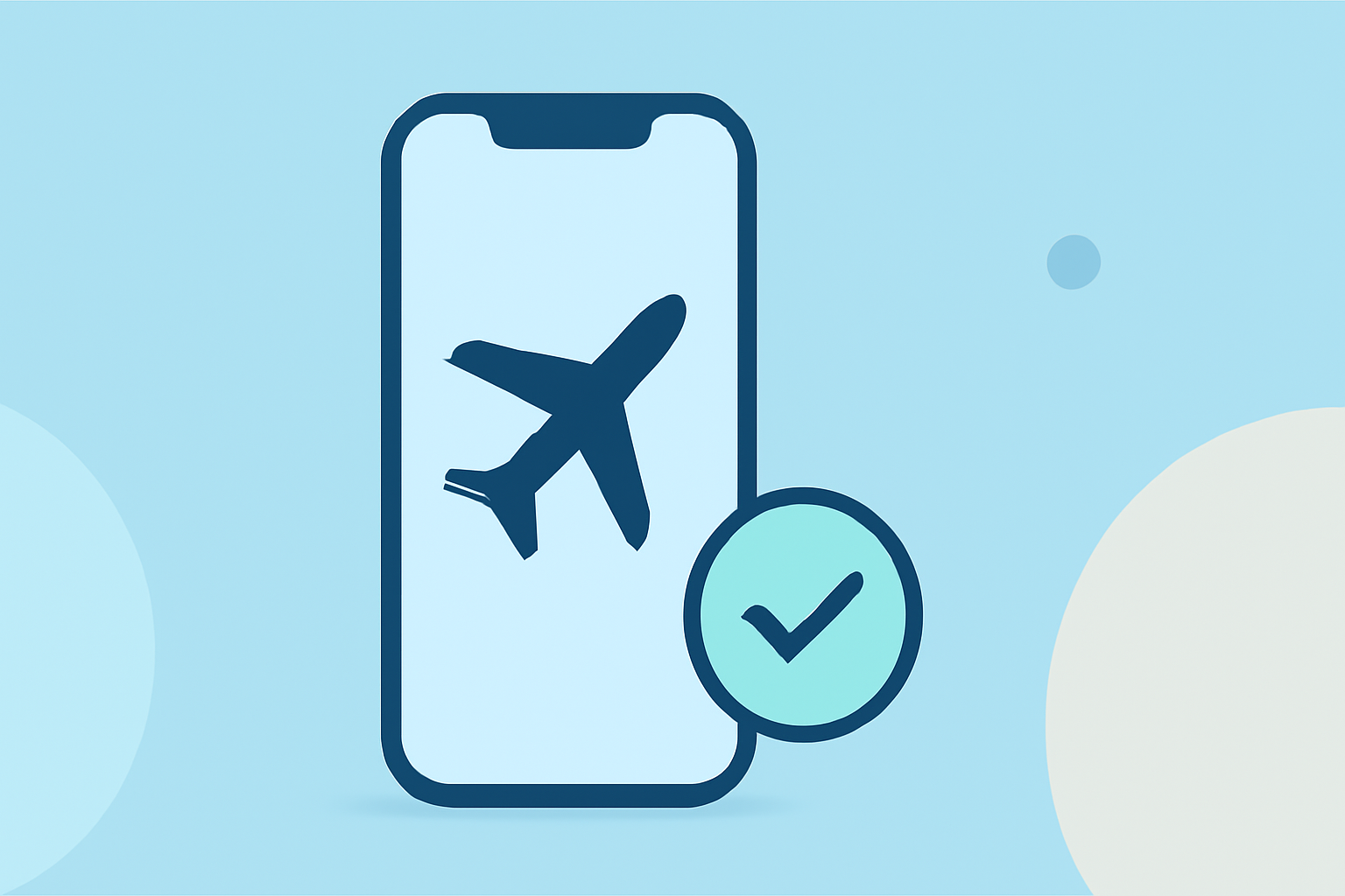 Essential iPhone Features for Seamless Travel Day Transitions