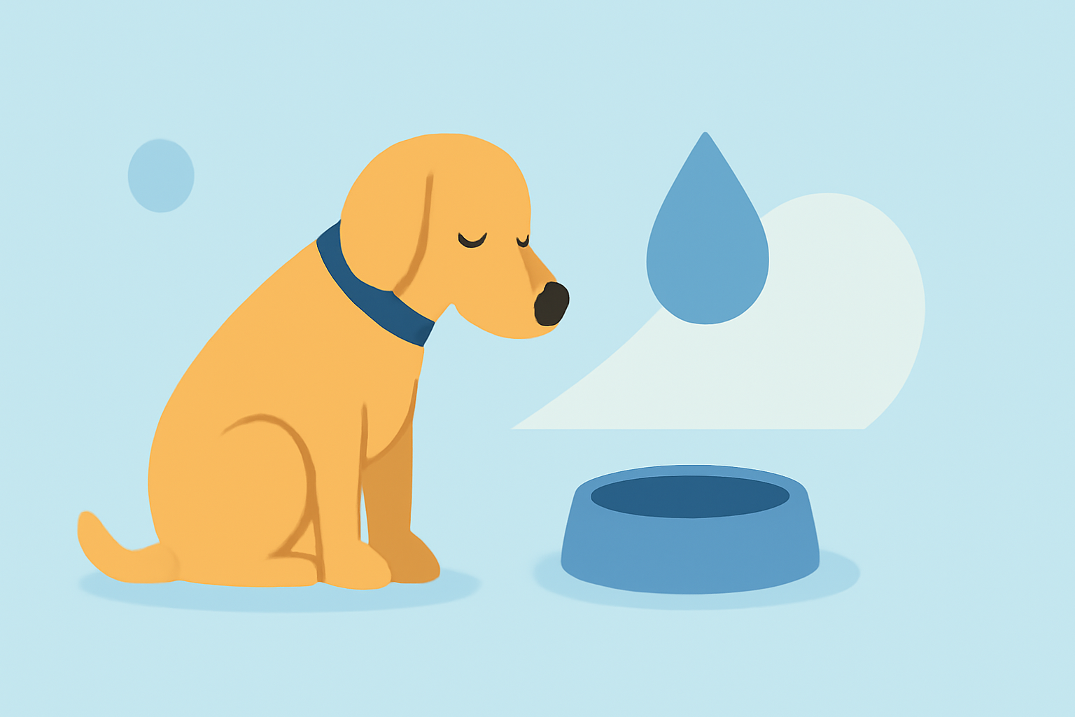 Essential Tips for Pet Owners During Drought Conditions