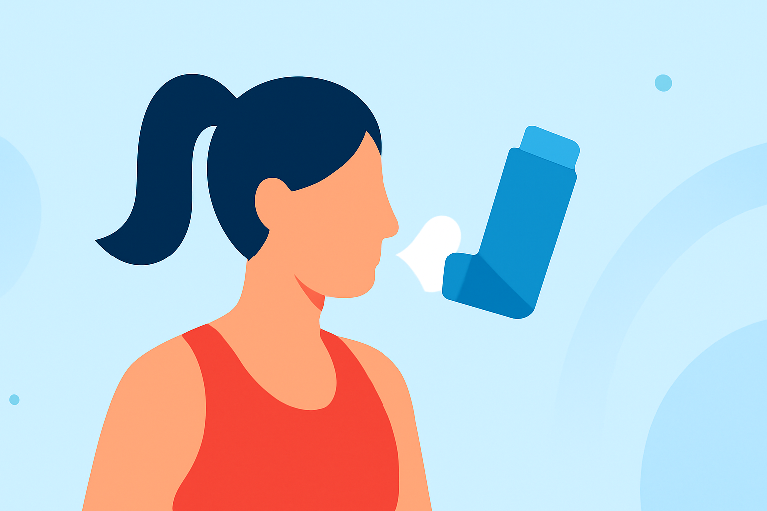 An Introduction to Asthma Weather for Athletes