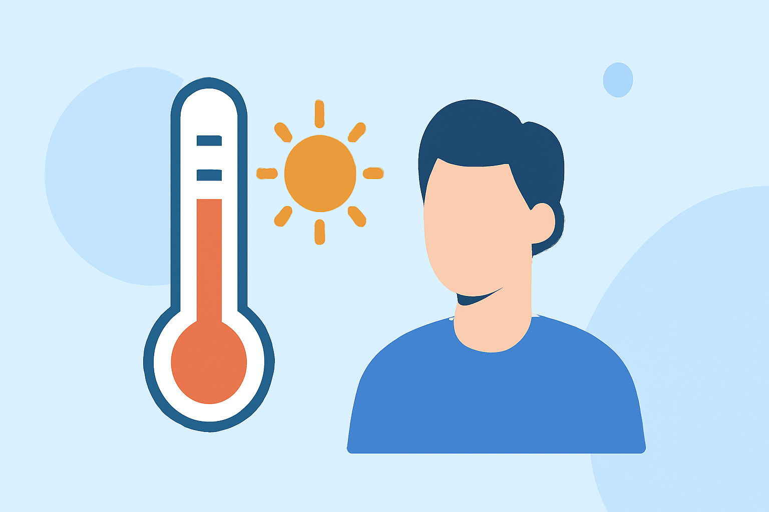 Understanding and Calculating the 'Feels Like' Temperature
