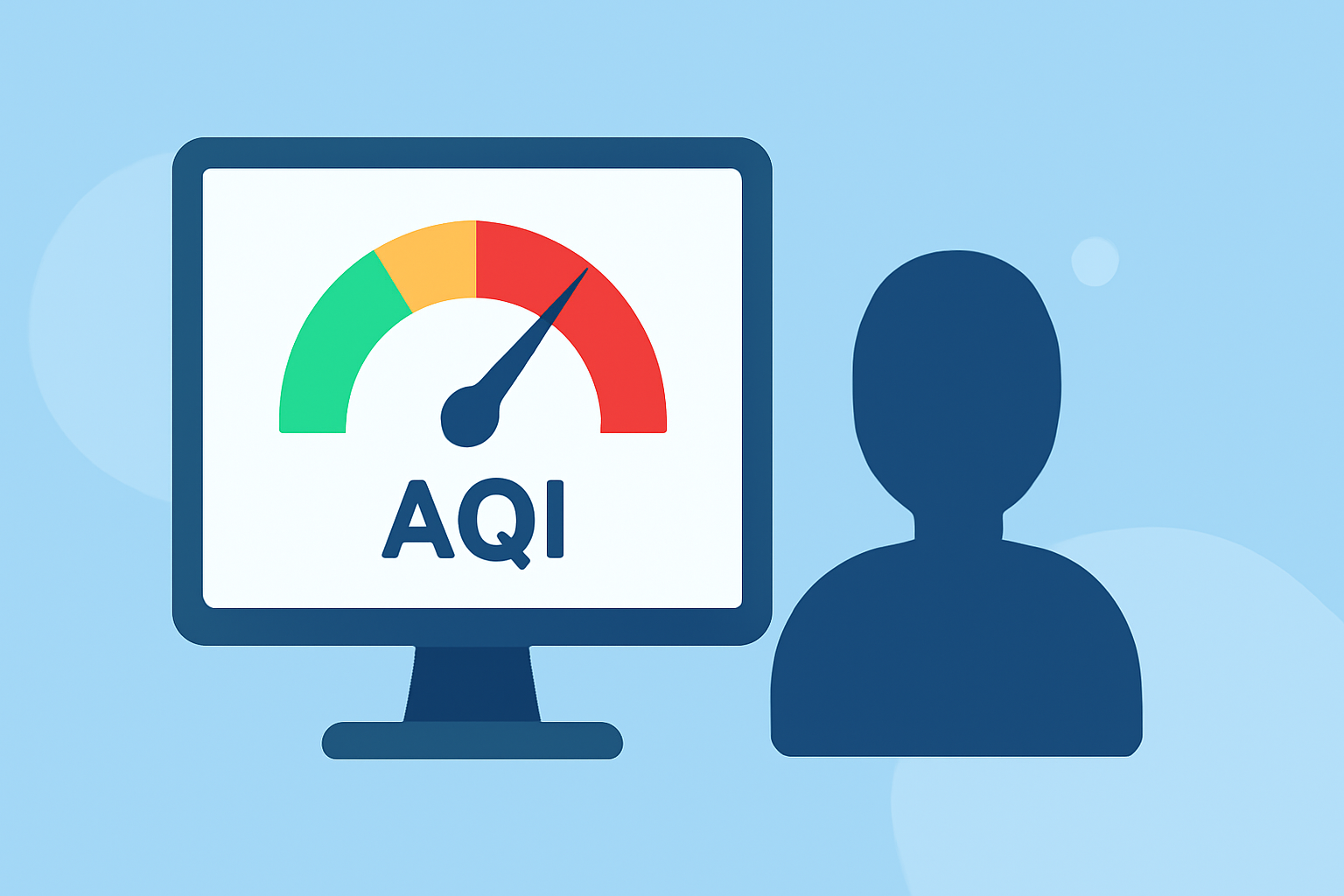 AQI Monitoring Tips While Driving