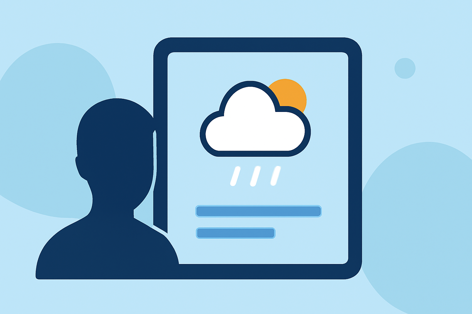 Easy Access to Real-Time Airport Weather Forecasts