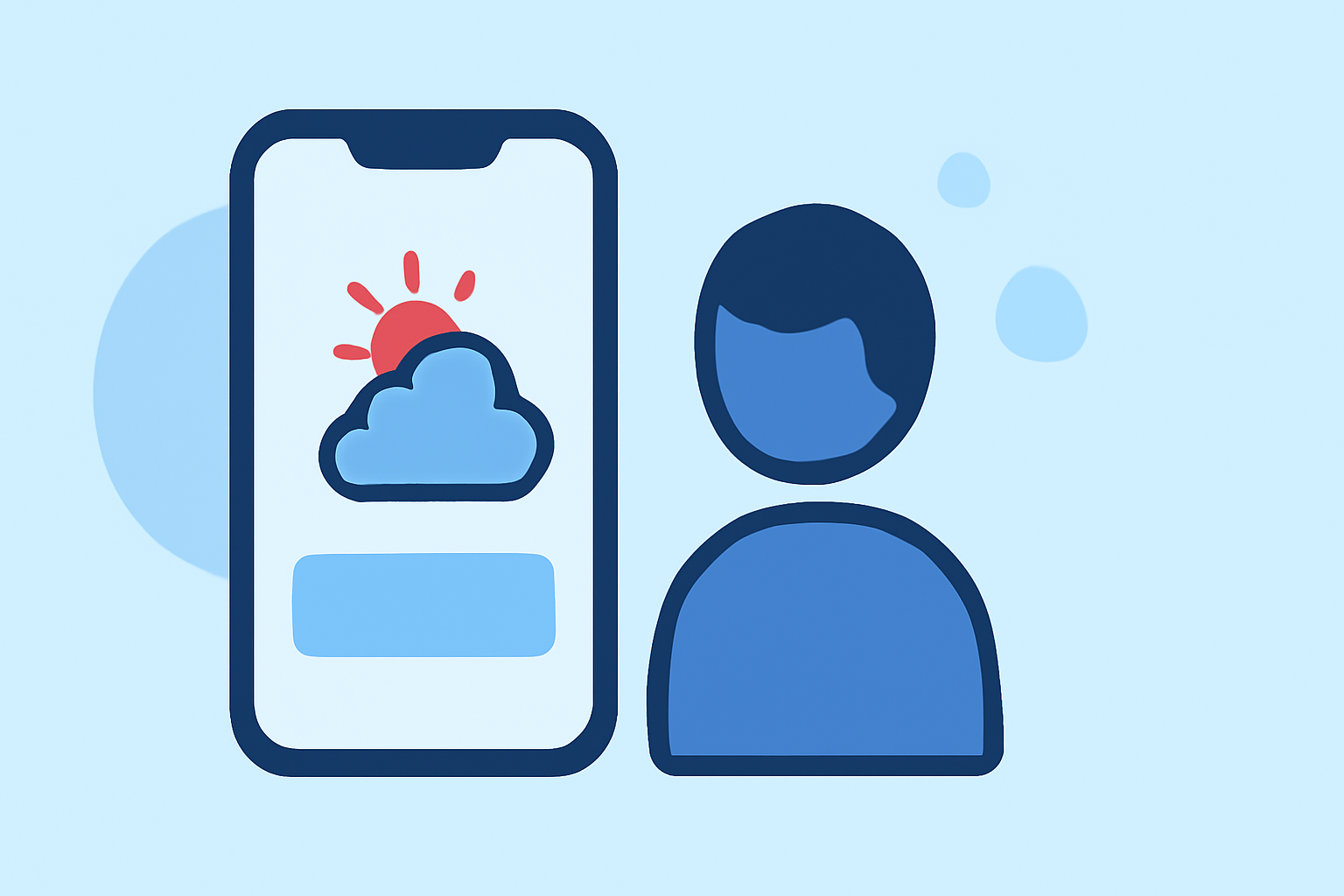Essential Guide to Weather Notifications for Travelers