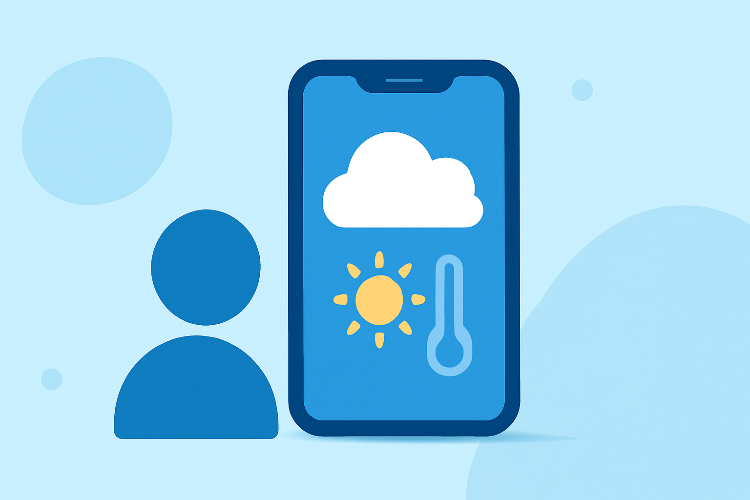 Your Guide to Daily Weather Forecasts on Android