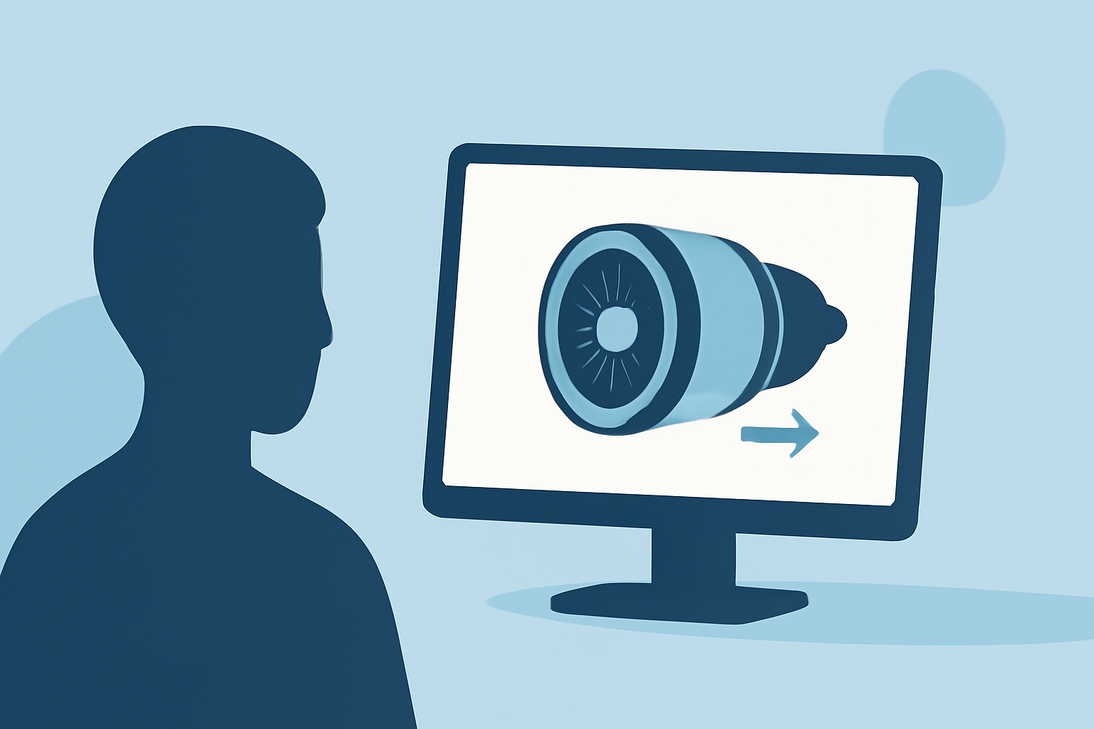 Avoiding Common Mistakes in Jet Engine B-Roll Editing