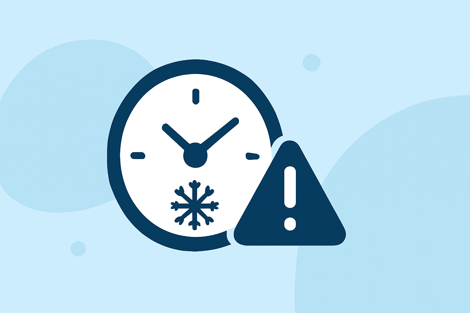 Avoid These Common Snow Start Time Mistakes in Under 5 Minutes