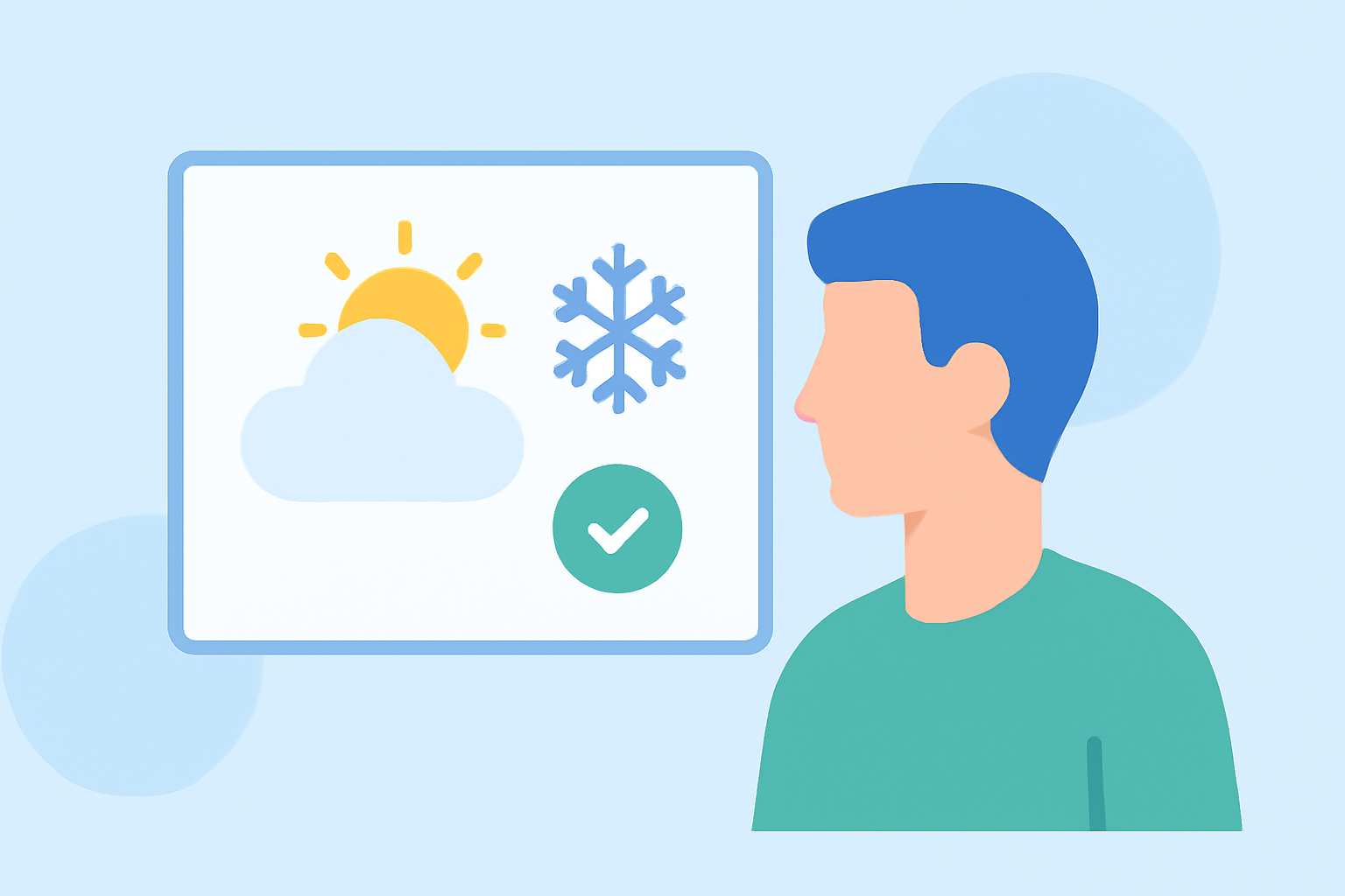 Best Season to Visit by Weather: Step-by-Step Guide Before You Fly