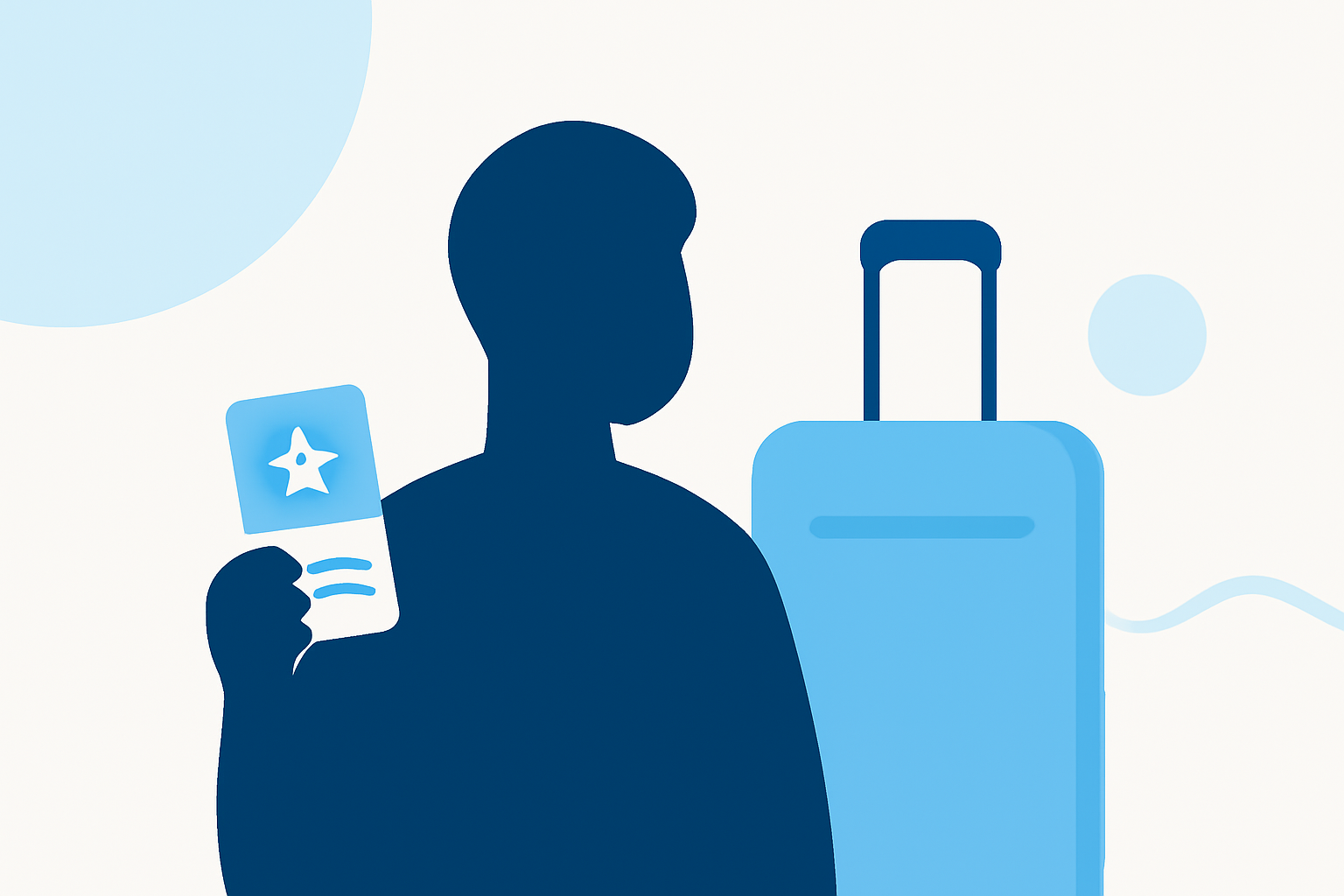 Ensuring a Smooth Family Vacation Flight: Tips and Tools
