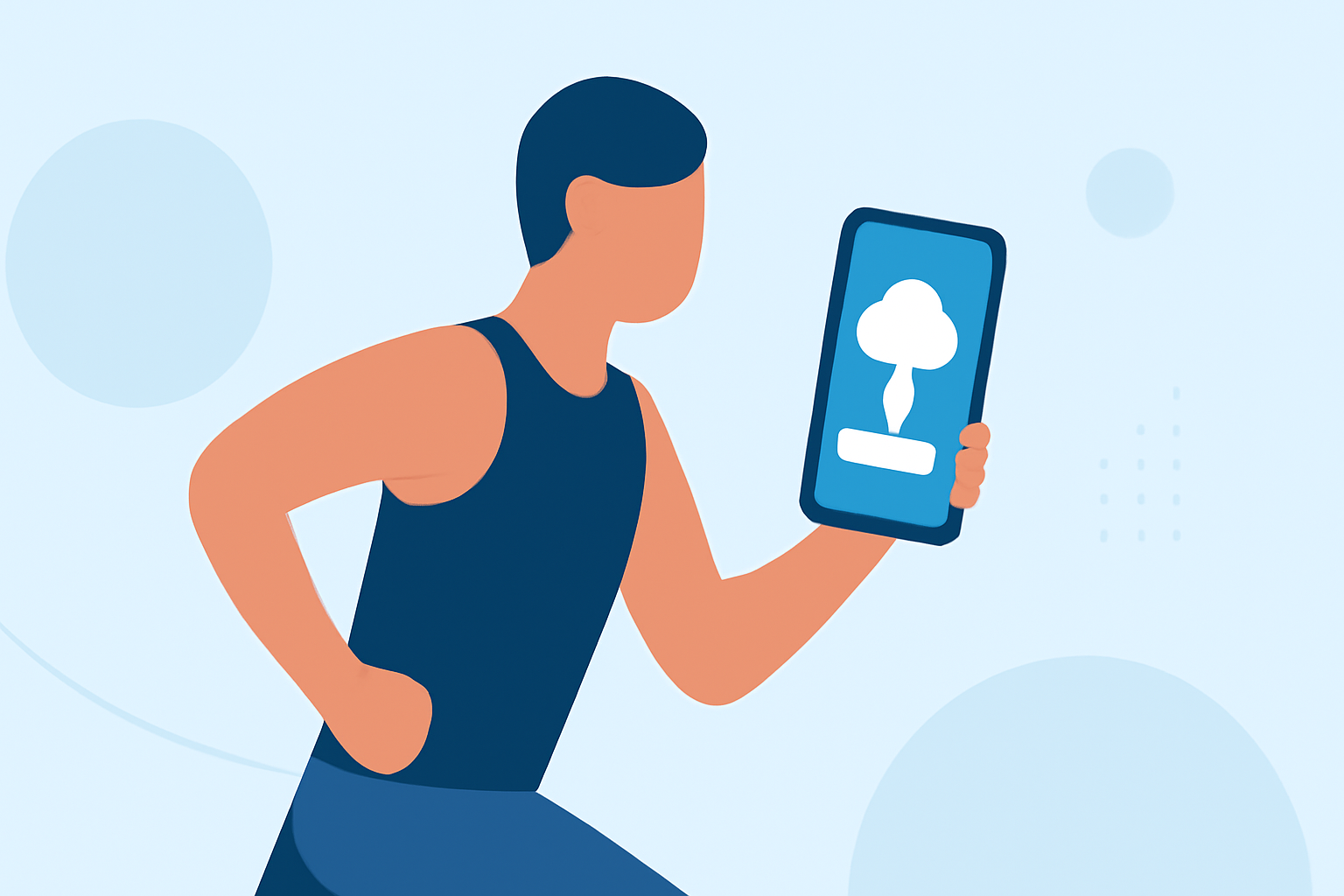 Understanding Weather App Permissions During Workouts
