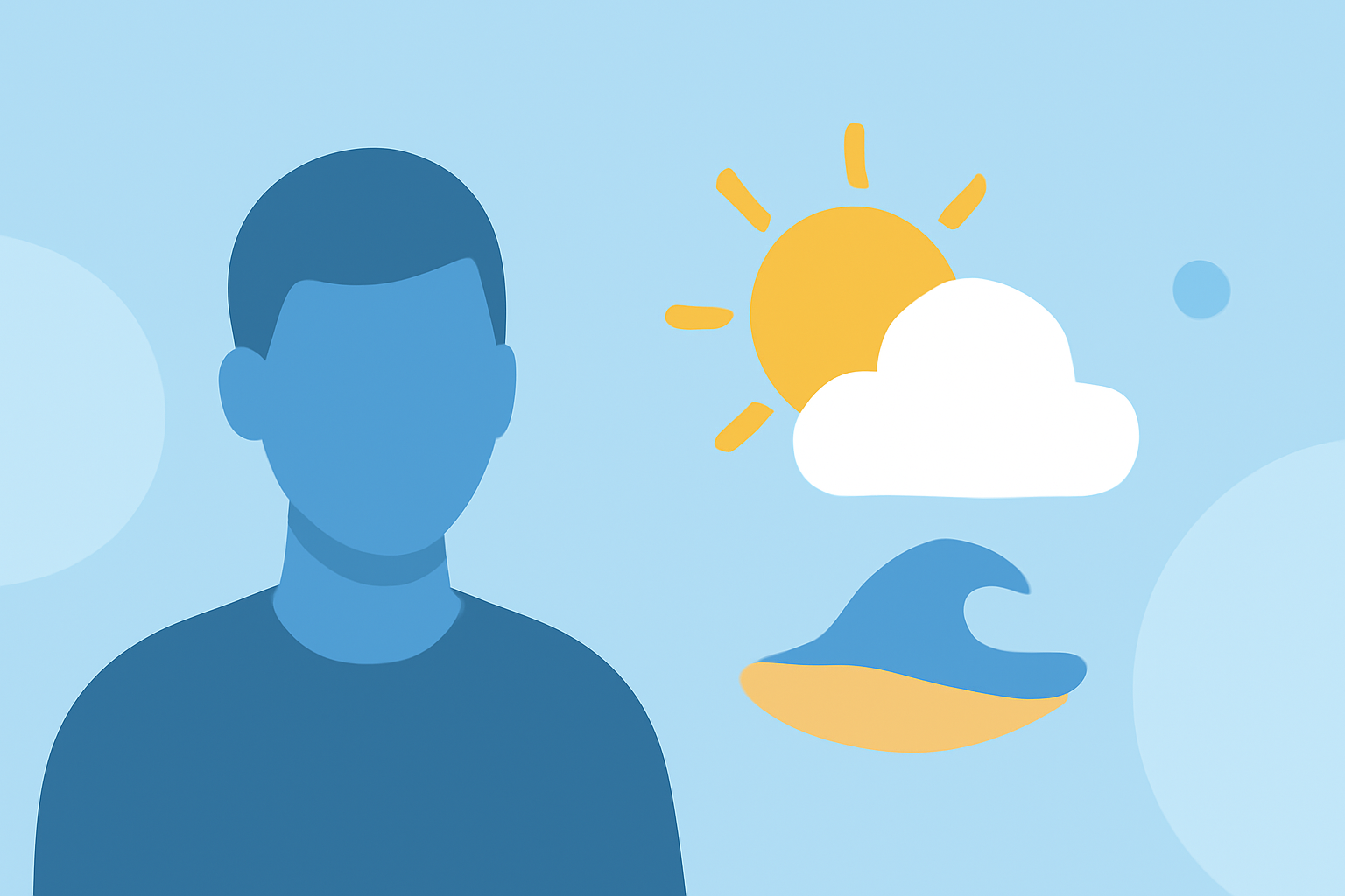 Avoiding Common Beach Weather Mistakes: Your Guide to a Perfect Day