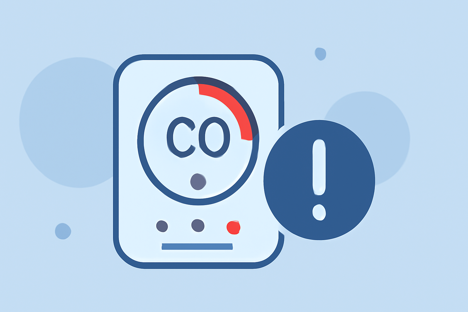 Understanding Carbon Monoxide Levels for Beginners