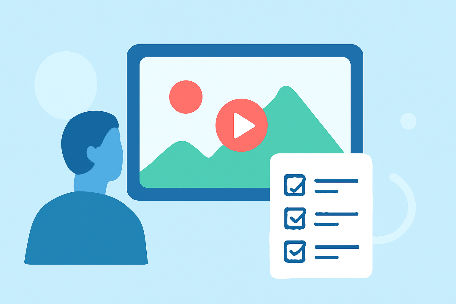 Essential Checklist for Crafting Engaging Travel Vlog Intros