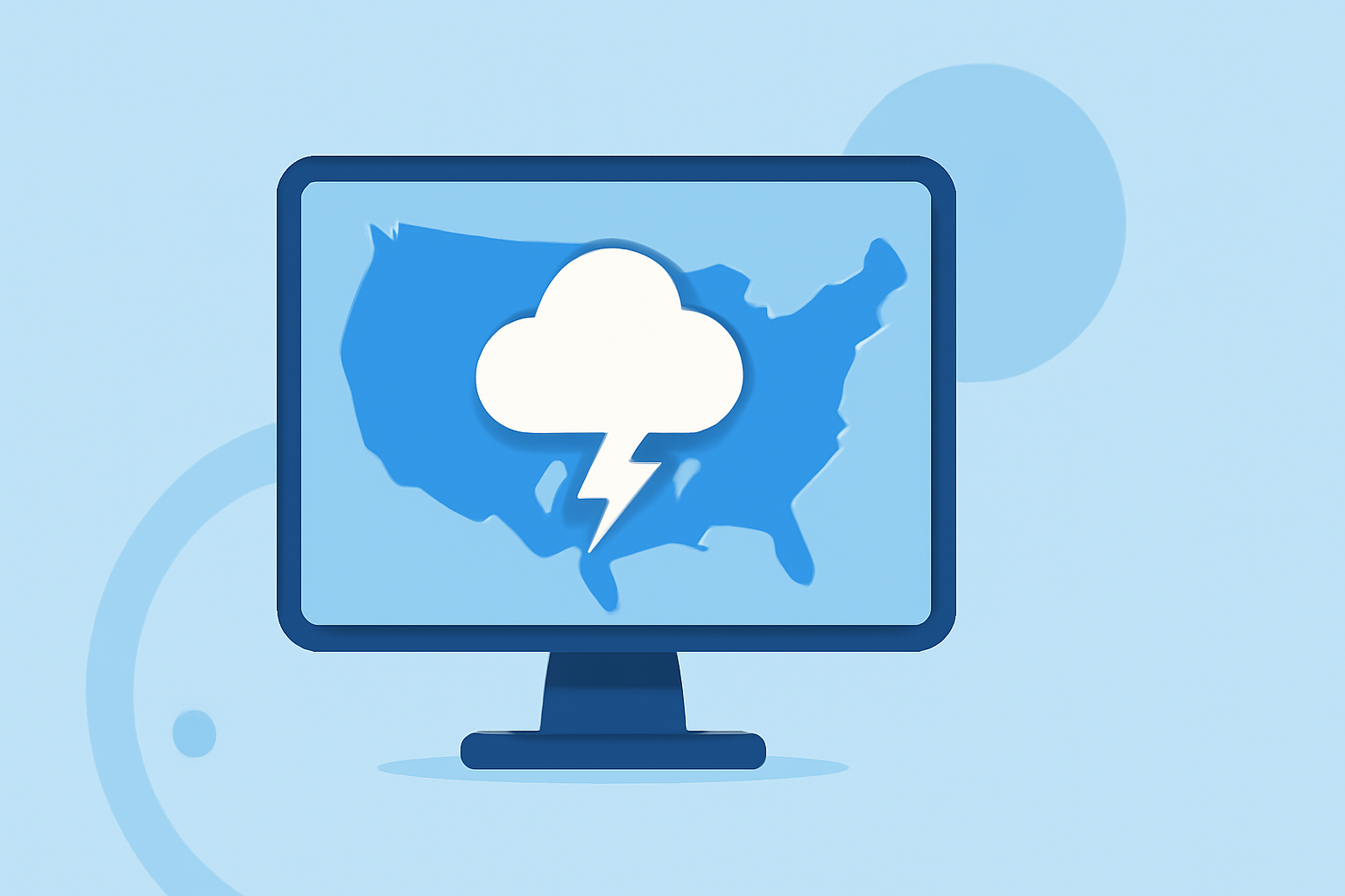 Understanding Storm Maps: A Comprehensive Guide for U.S. Residents