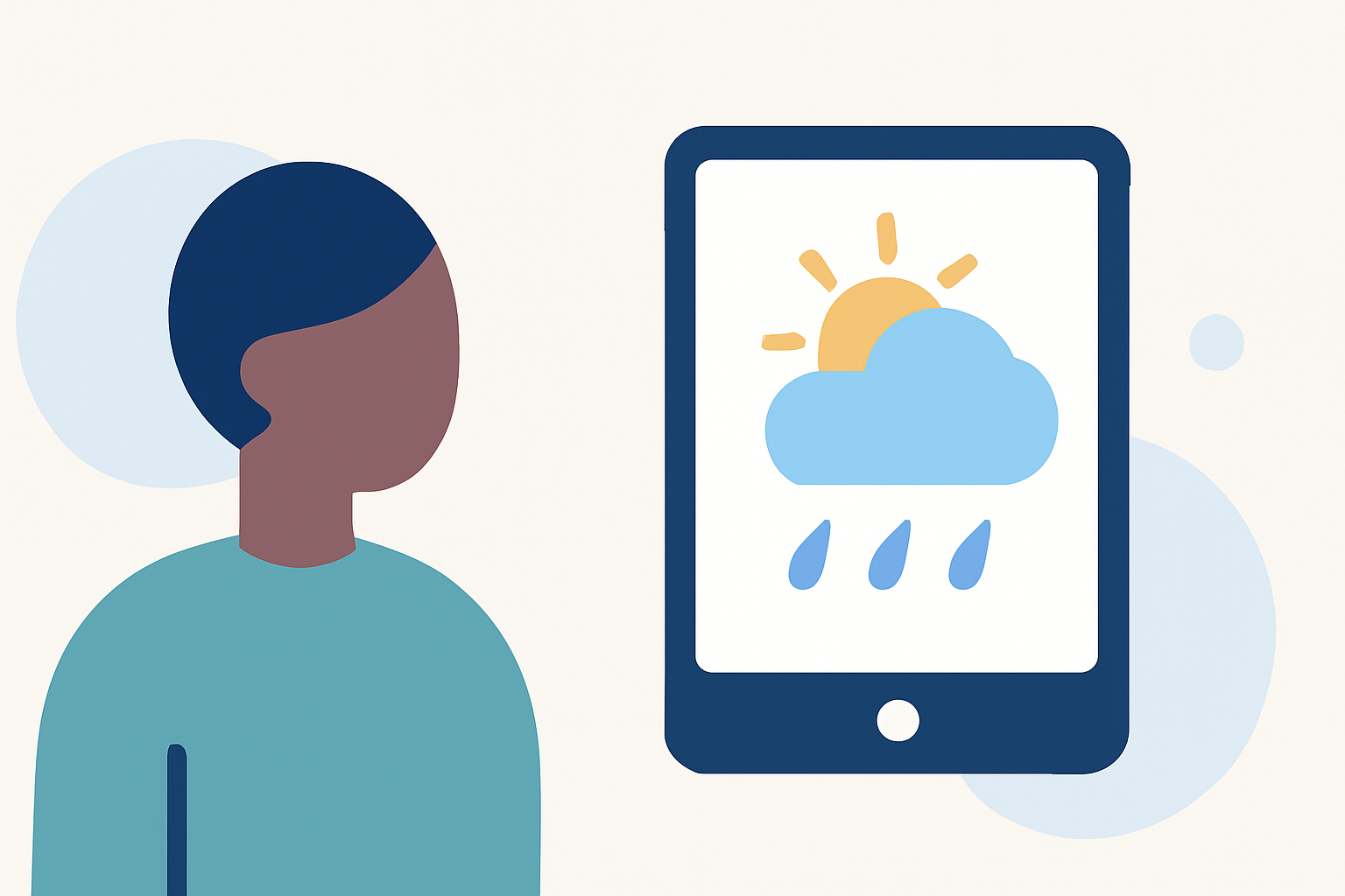 Setting Up Travel-Day Weather Alerts for Family Vacations