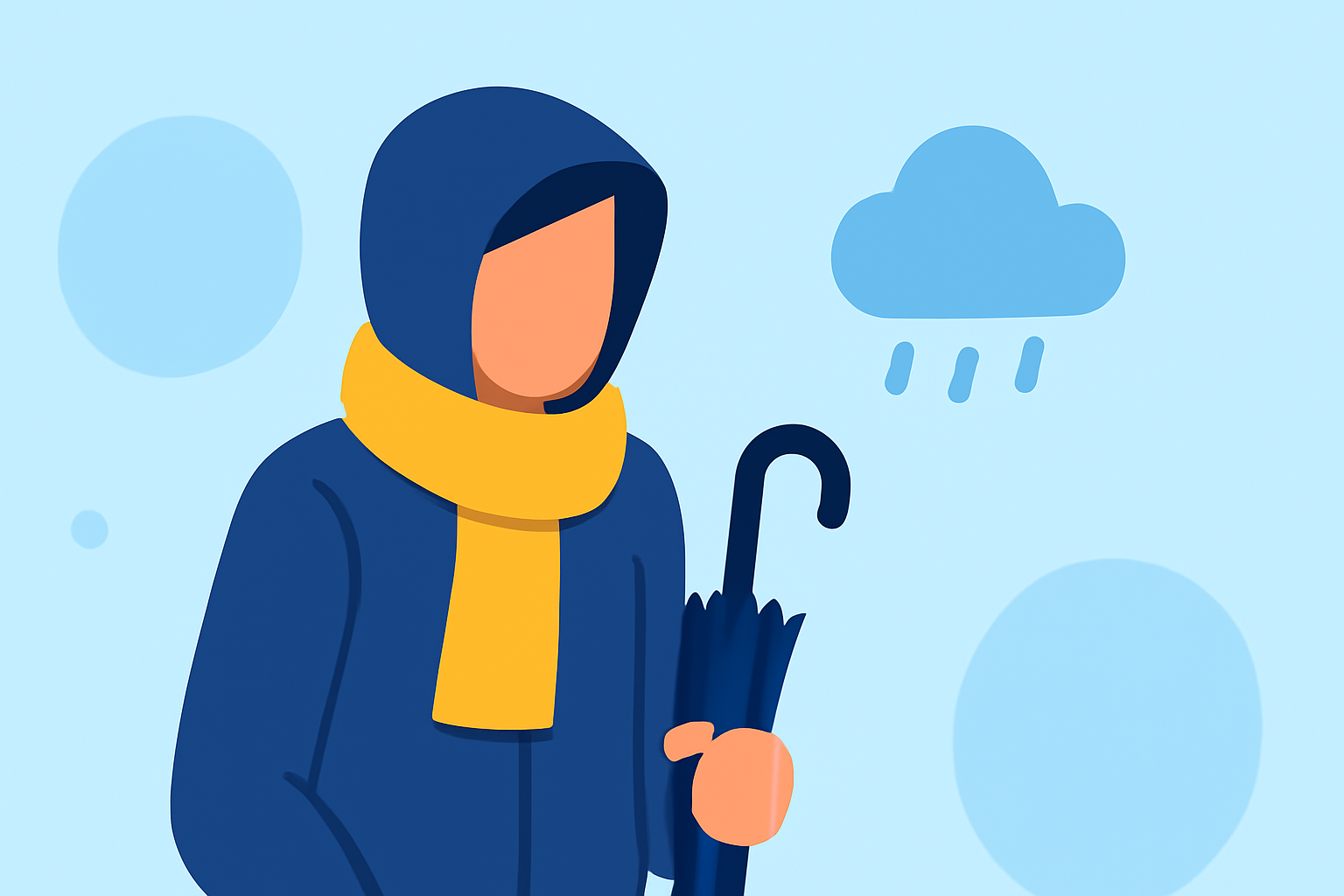 Weather-Ready Commuting: Essential Tips for Every Season