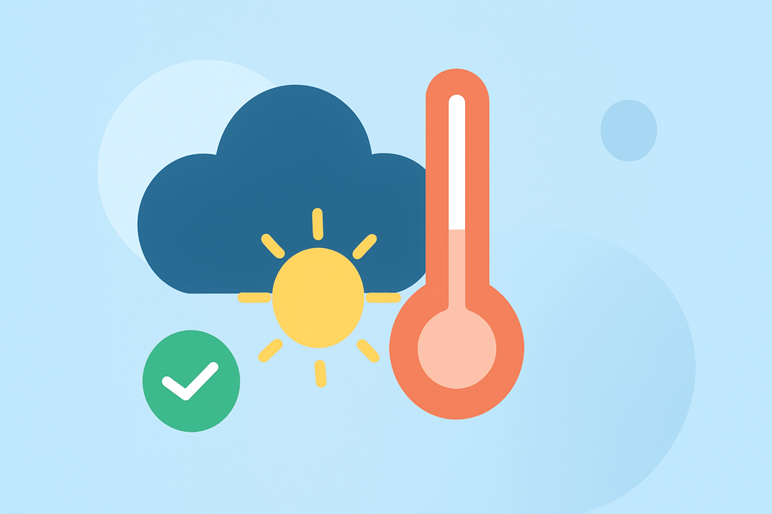 Weather Essentials for Backyard Farming Workflows