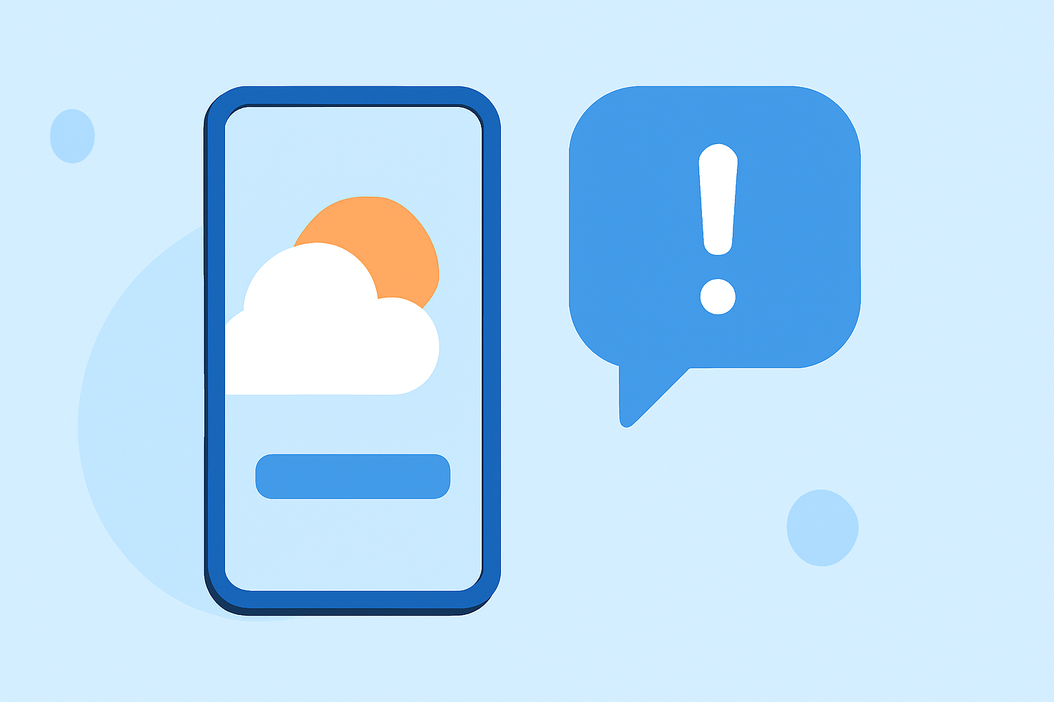 Weather Notifications for Travelers Explained in 2026