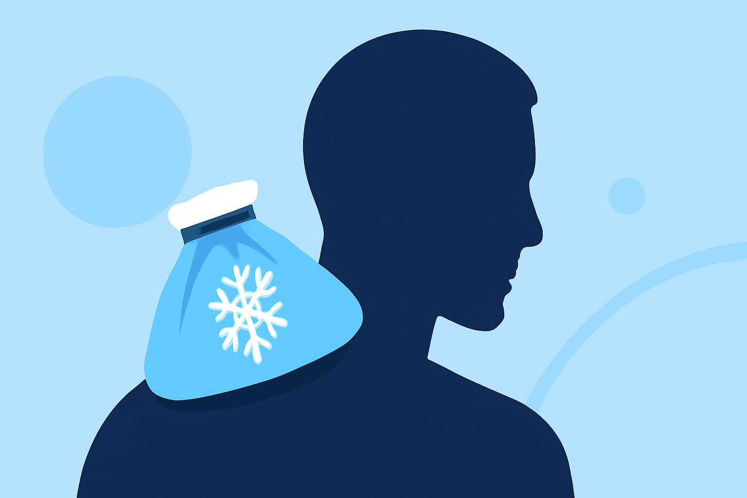 Ice Accumulation Basics for Athletes: Understanding Cold Therapy for Recovery