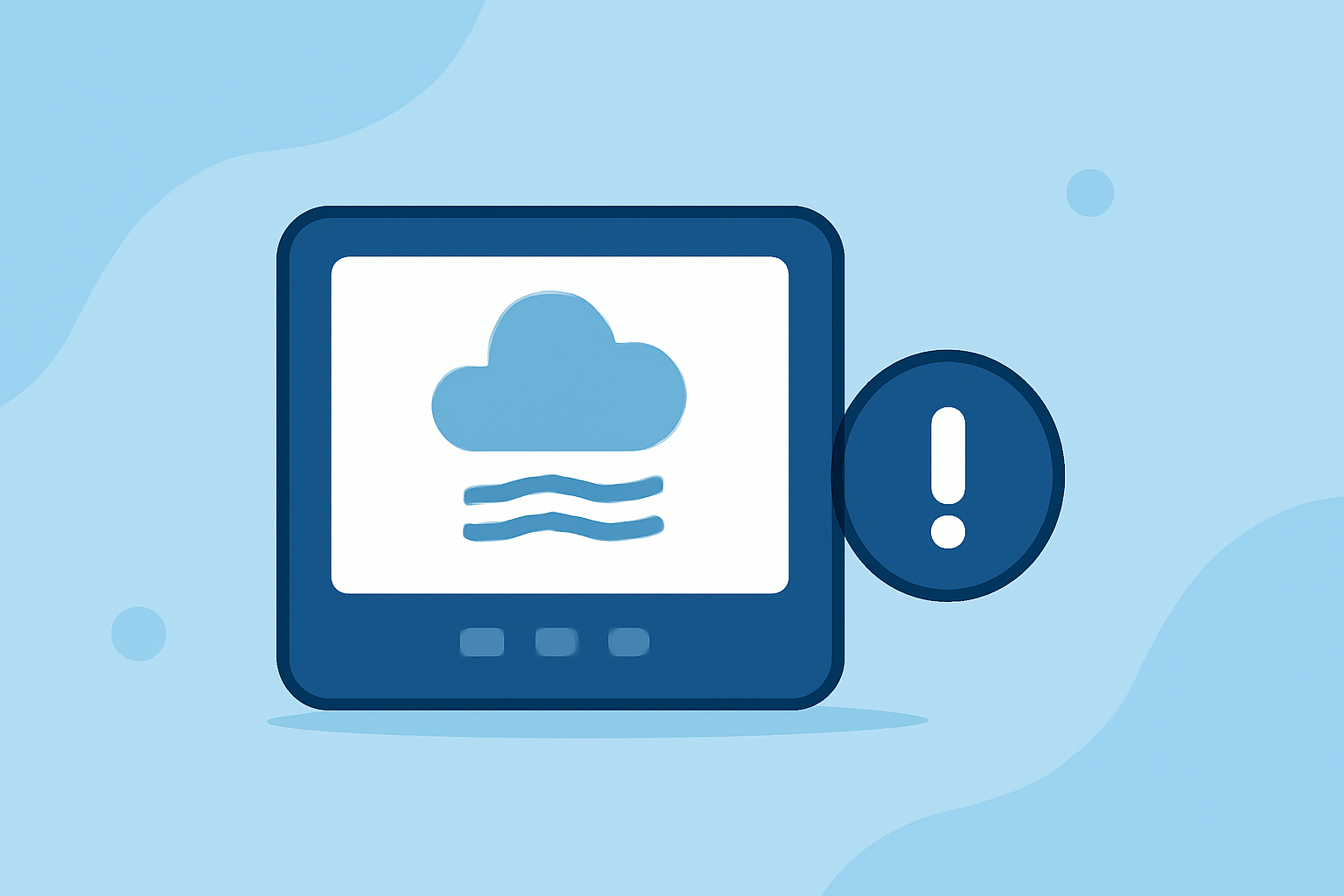 Air Quality Monitoring: Common Mistakes to Avoid for Beginners