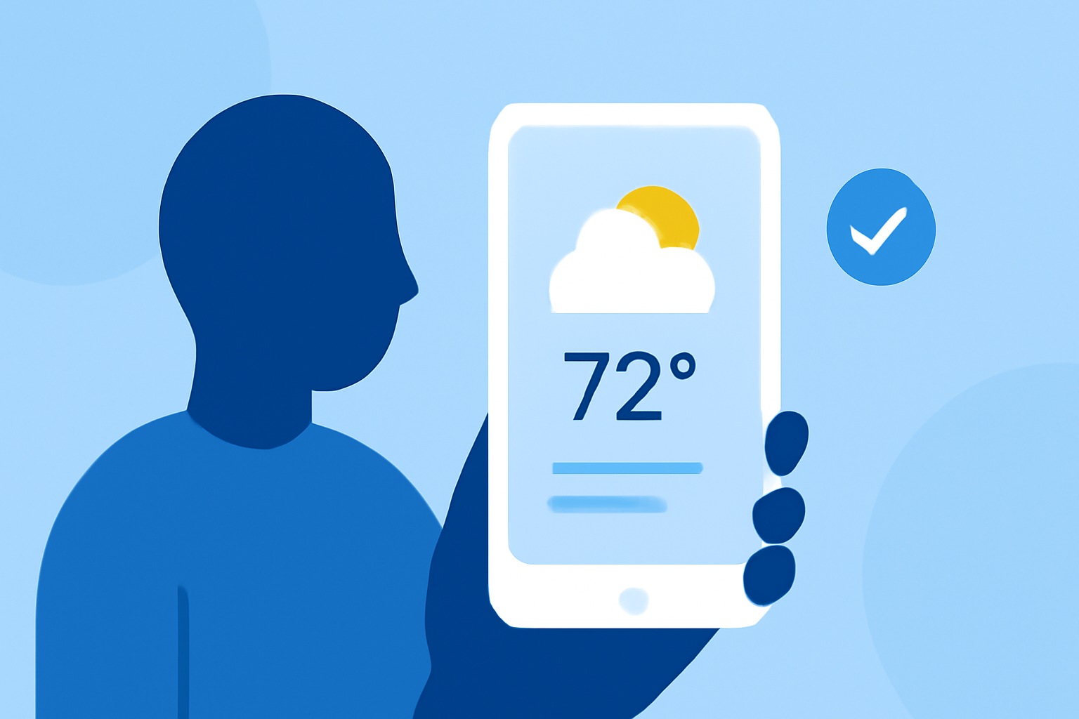 Glanceable Weather Widgets for Commuters: A Beginner's Guide