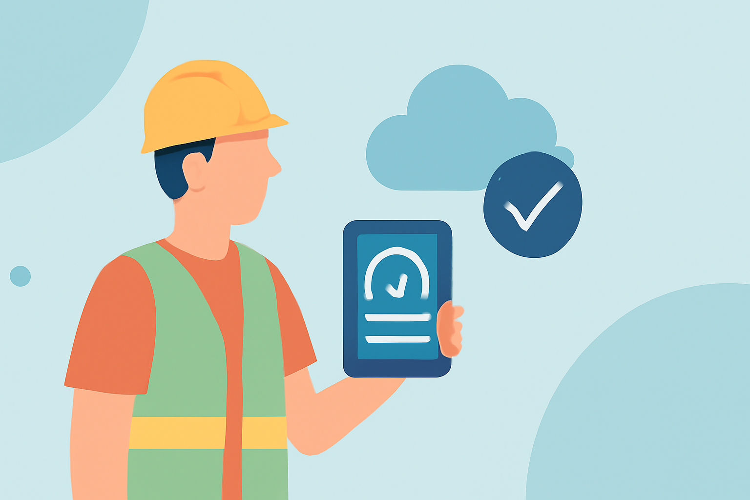 Ensuring Safe Outdoor Work: A Guide to Monitoring Air Quality