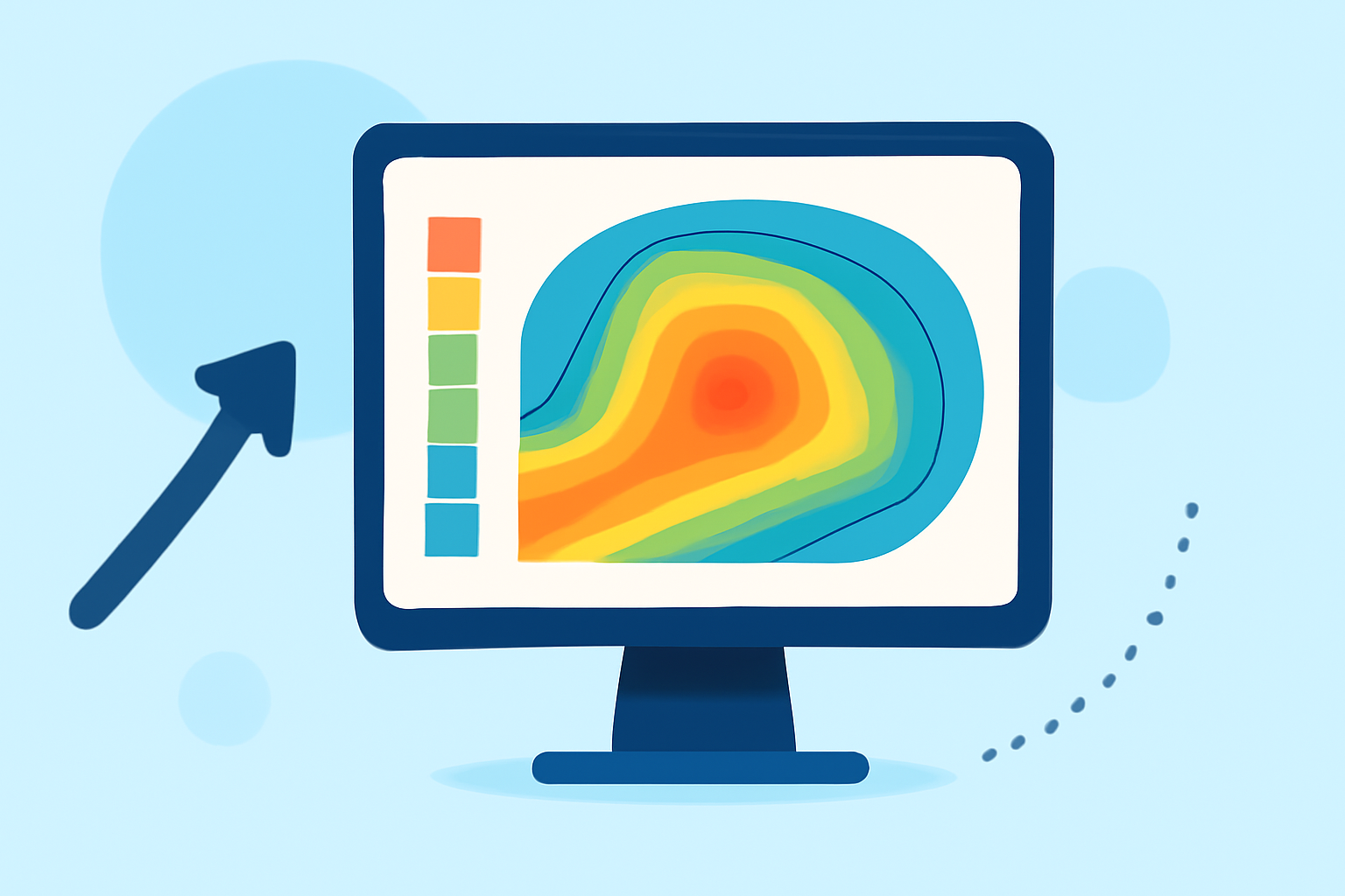 Mastering Doppler Velocity Maps: A Comprehensive Guide