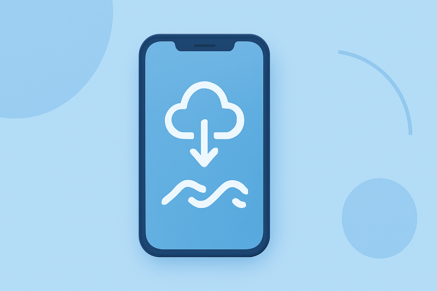 Understanding the North Atlantic Oscillation: A Guide for iPhone Users