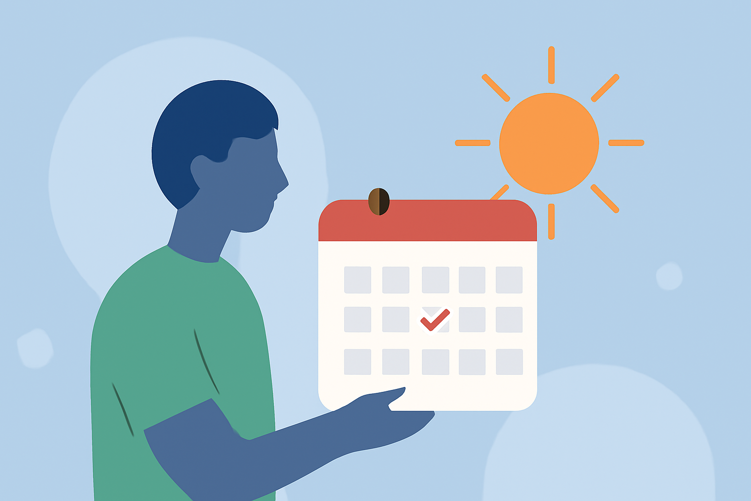 Planning an Outdoor Lunch During a Heat Wave: Essential Tips