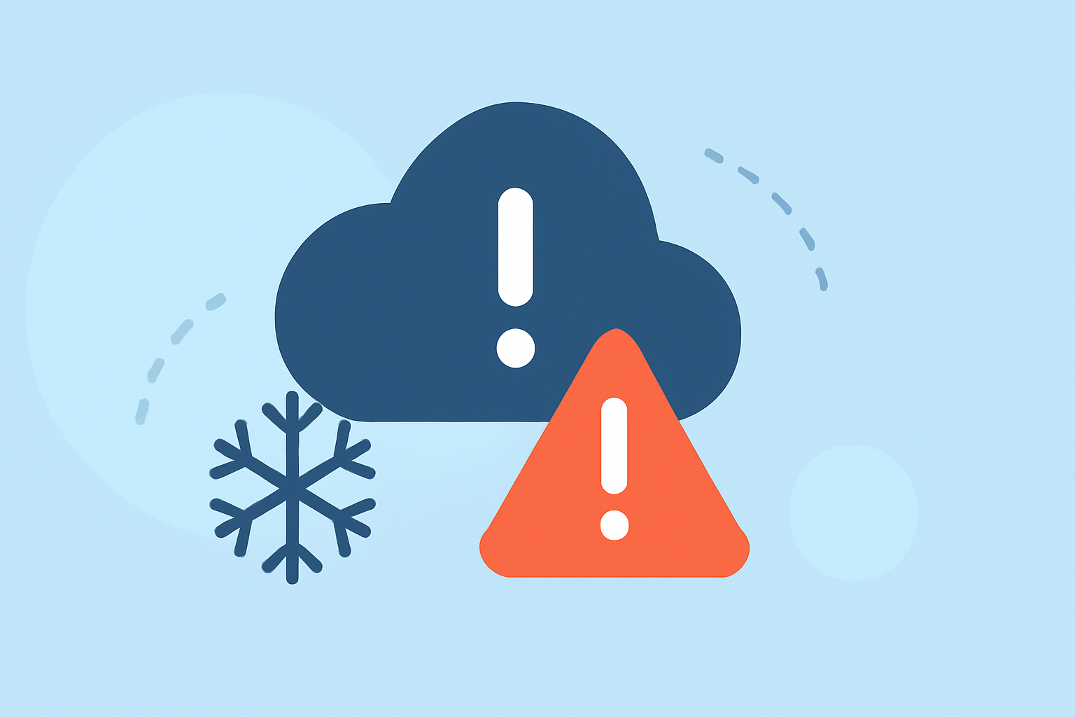 The Ultimate Winter Storm Alerts Cheat Sheet