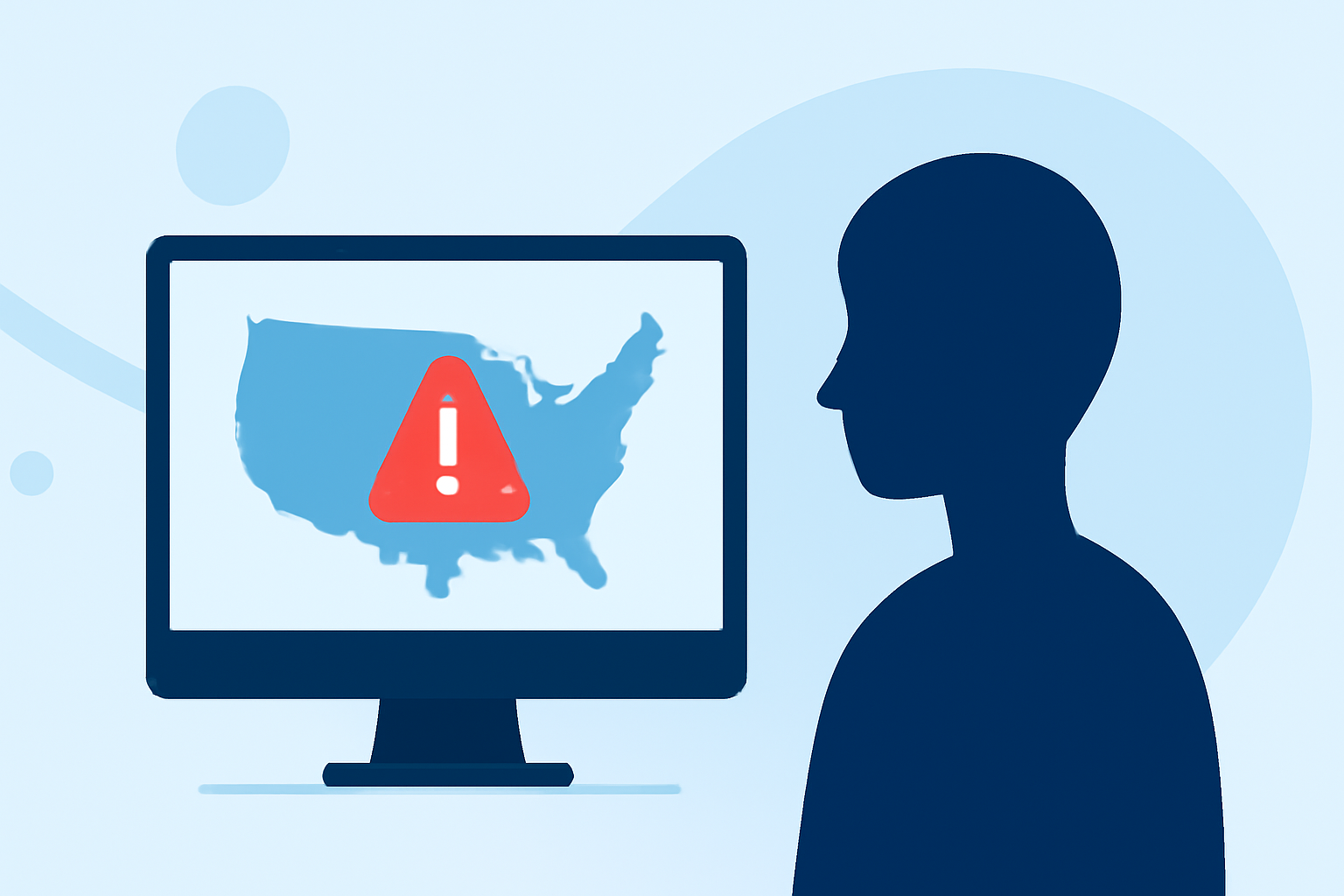 Understanding and Responding to Air Quality Alerts in the United States