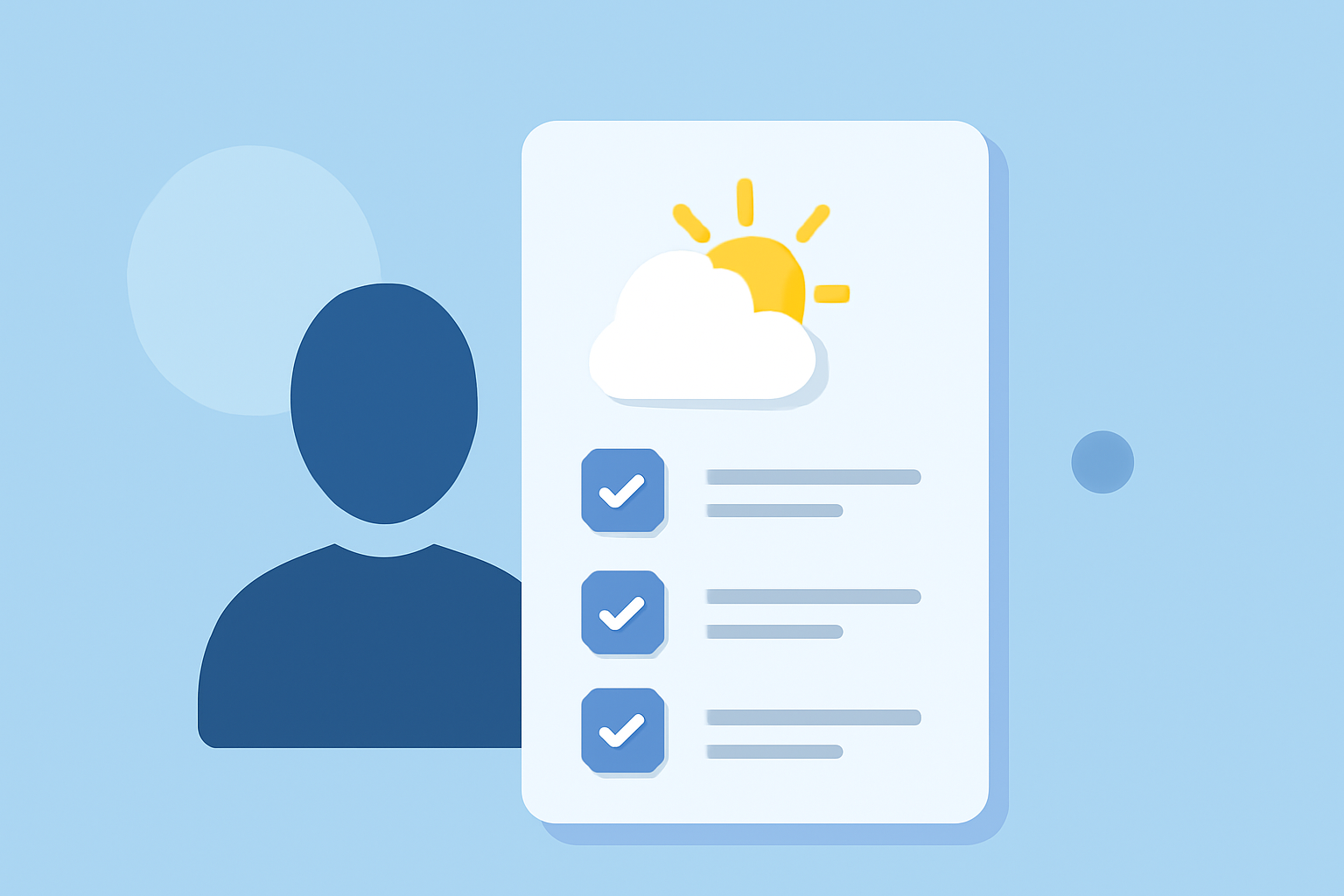 Mastering Weather-Aware To-Do Lists: A Beginner's Guide