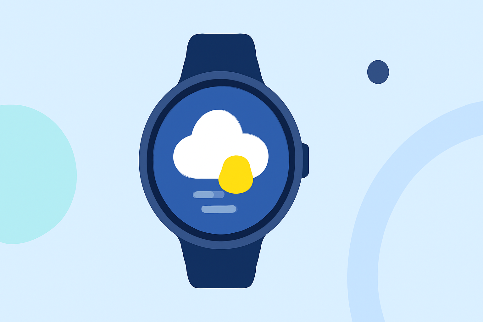 Getting Started with Weather Forecast Refresh Rate on Wear OS