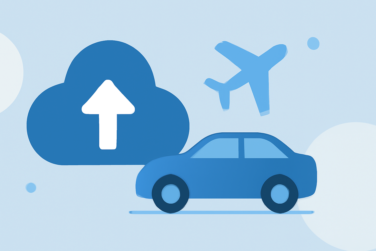Weather Planning for Road and Air Trips: A Beginner's Guide