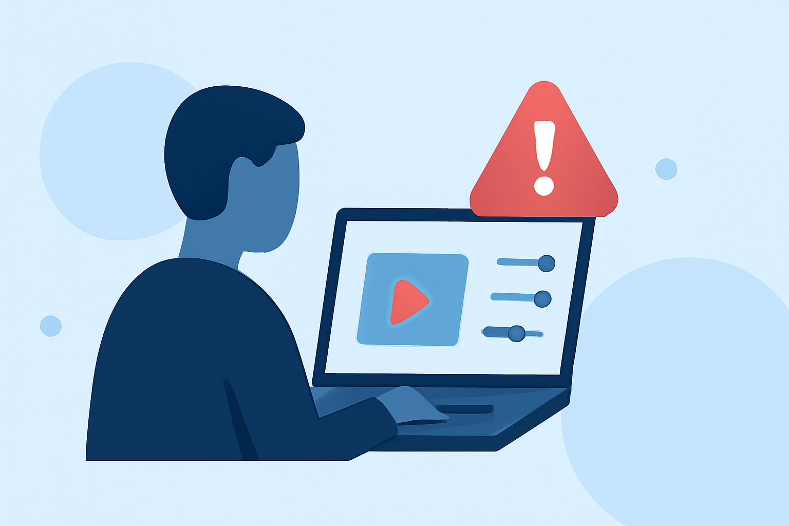 In-Flight Footage Editing Mistakes to Avoid the Easy Way