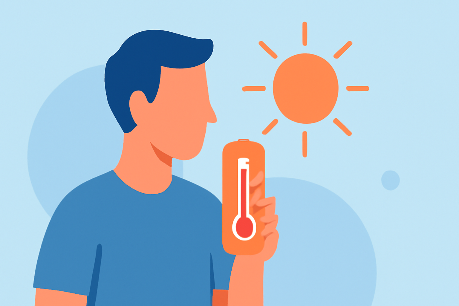Essential Tips for Staying Safe During Heat Waves in the United States