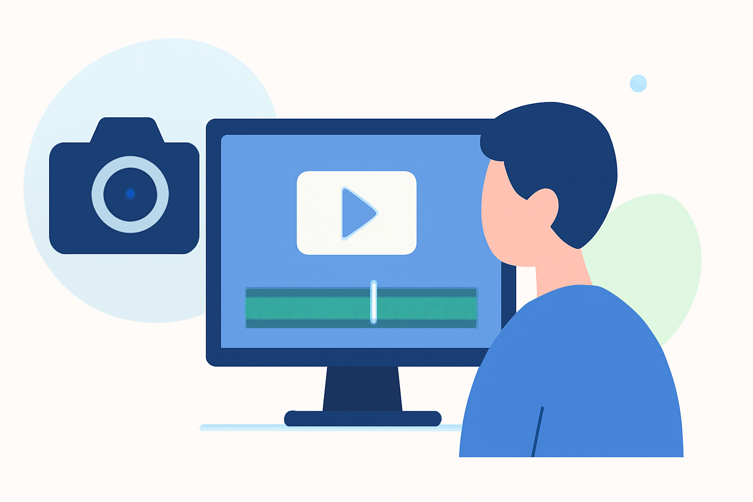 Mastering Destination Arrival B-Roll Editing: A Step-by-Step Guide