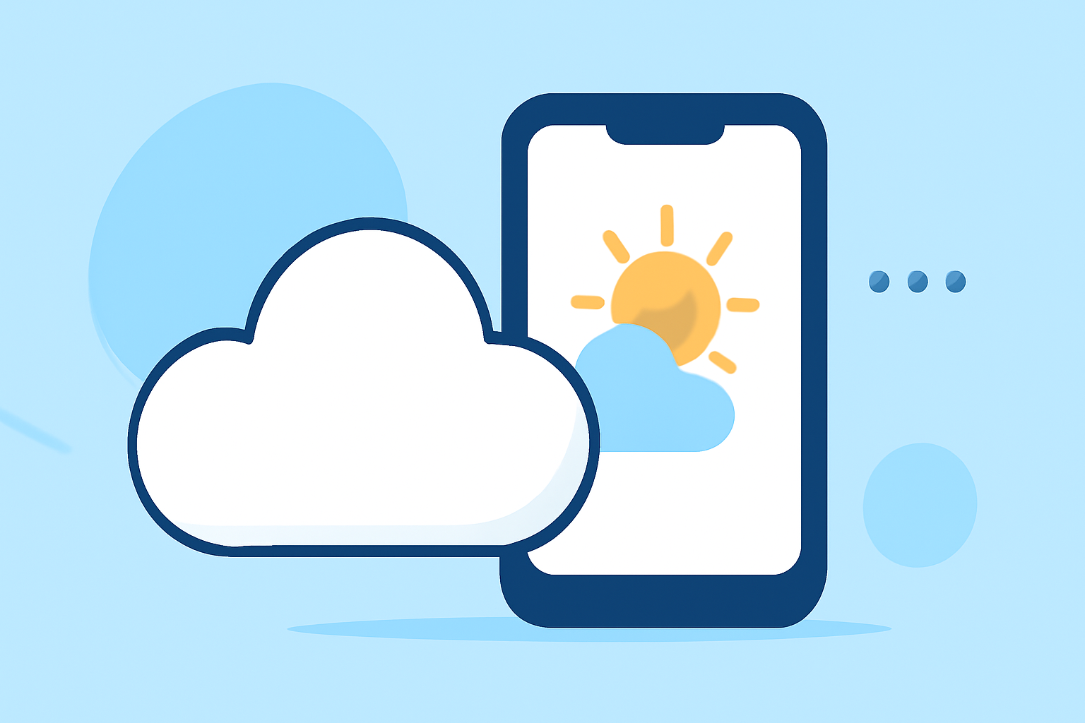 Getting Started with Crowdsourced Weather Data in Under 5 Minutes