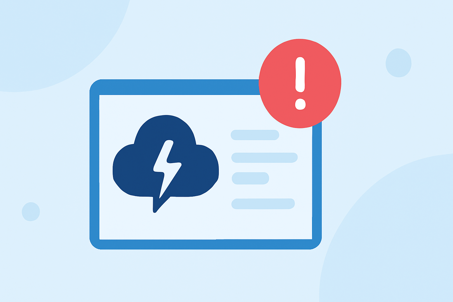 Optimizing Your Weather Alert Workflow: A Comprehensive Guide