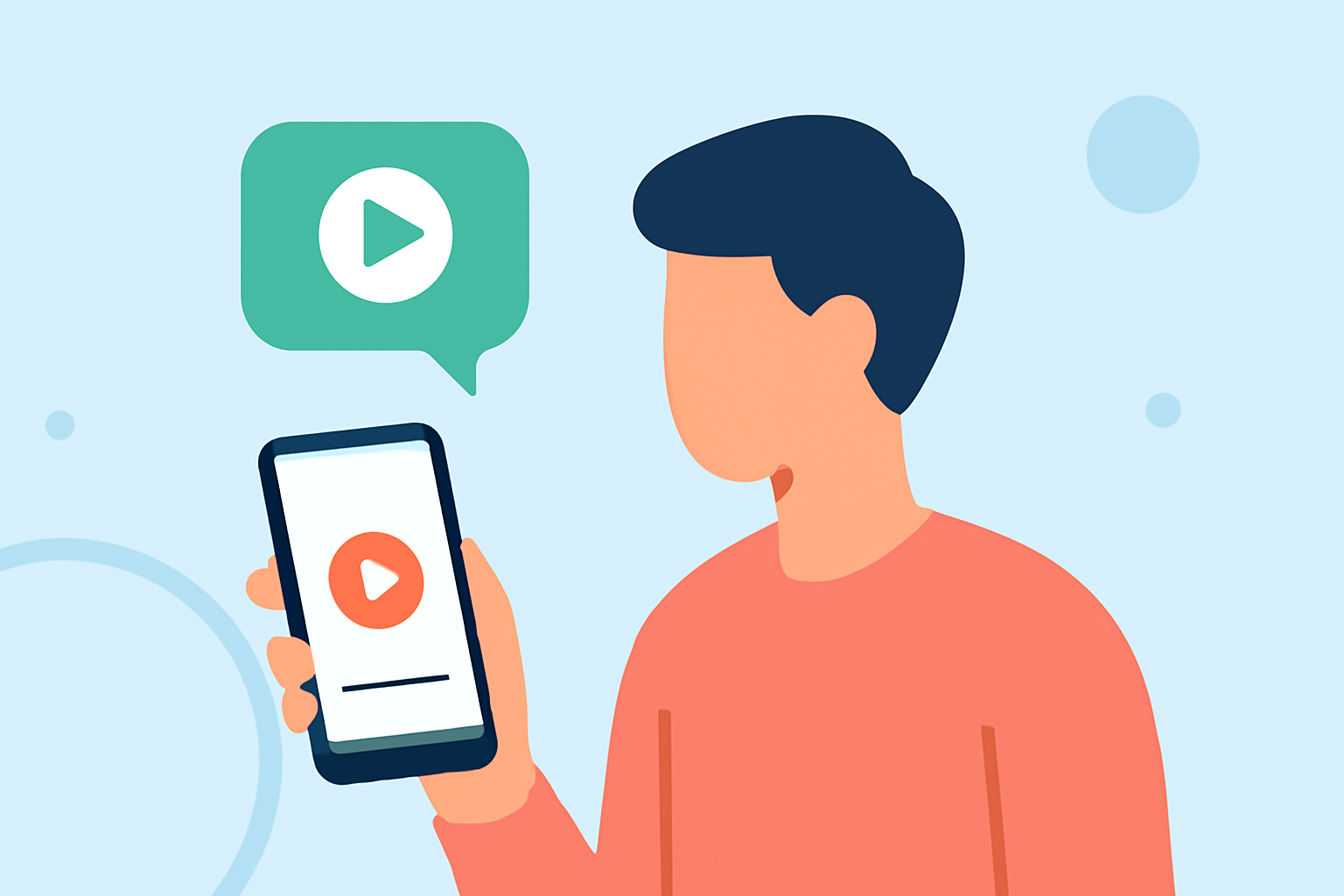 Creating Arrival Reaction Video Edits with Just Your Phone