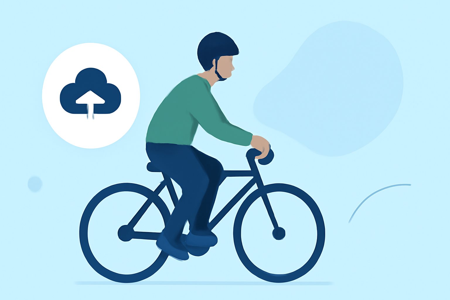 Cycling Air Quality Tips: A Comprehensive Guide