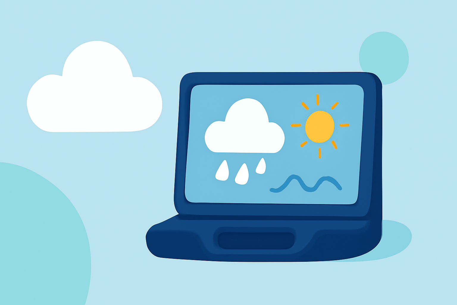 Understanding Monthly Weather Trends in Your Car