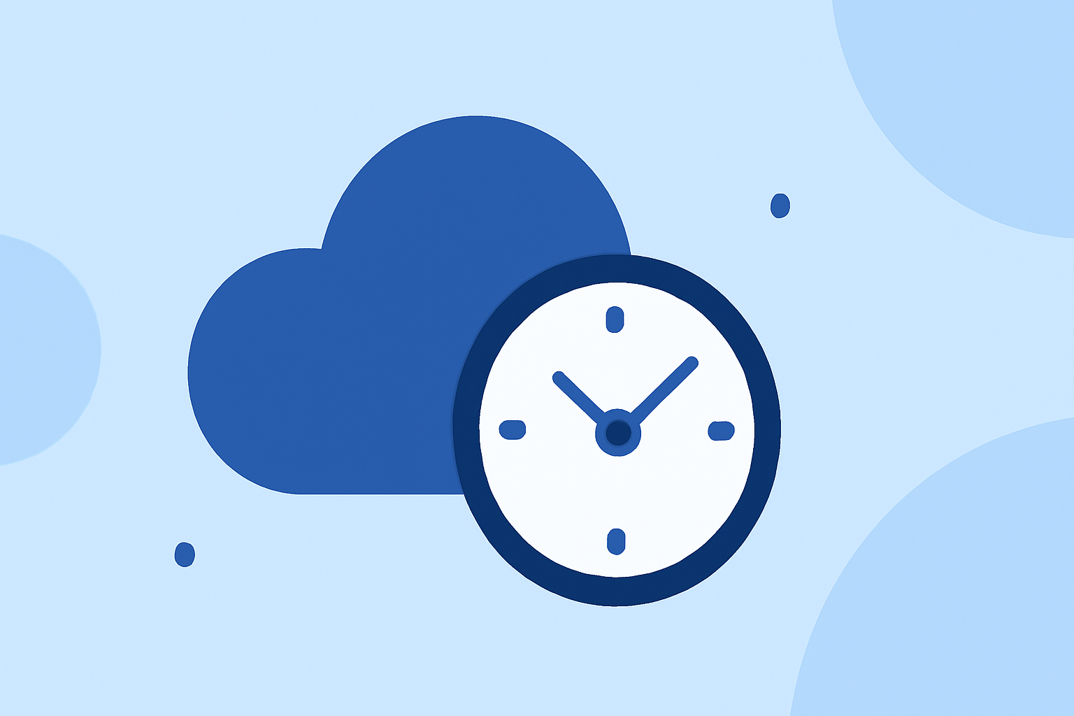 Understanding Storm Arrival Time Estimates