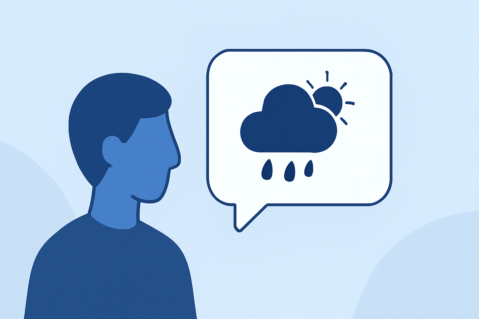 Common Weather Evening Briefing Questions During Workouts