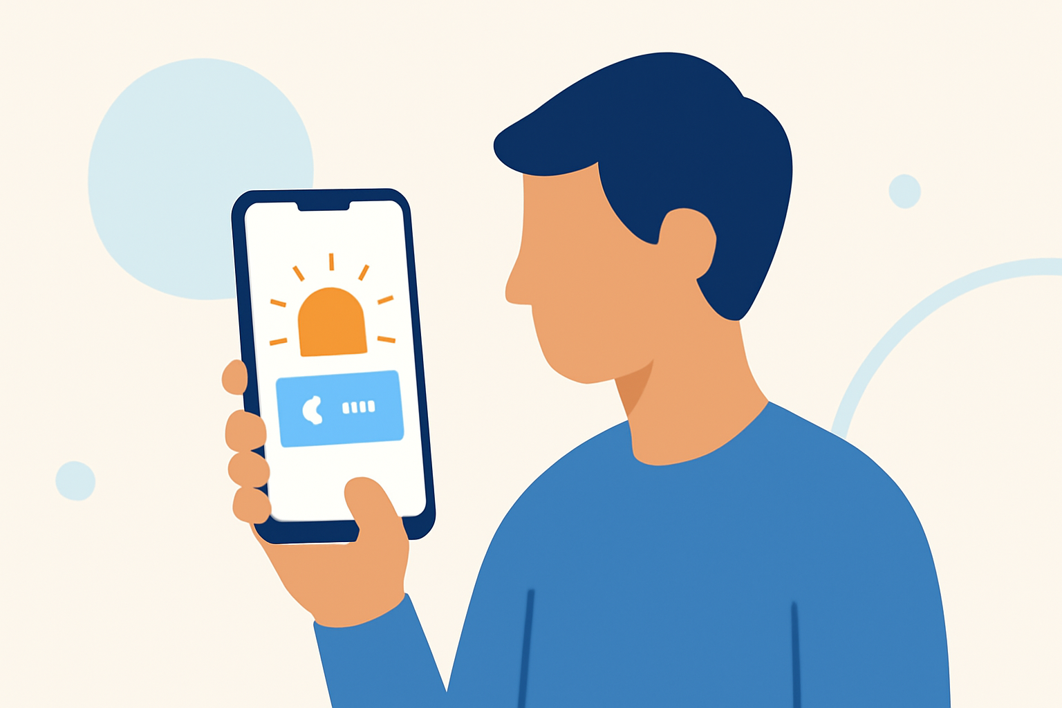 Understanding Sunrise Notifications for Parents