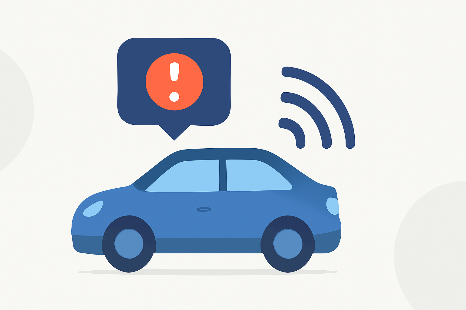 Alert Routing for Households: A Car Tutorial