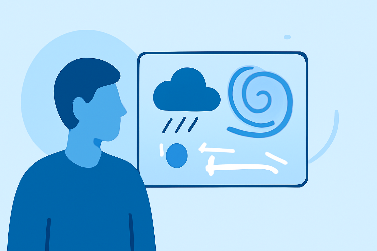 Understanding Seasonal Turbulence Patterns: A Guide for Travelers