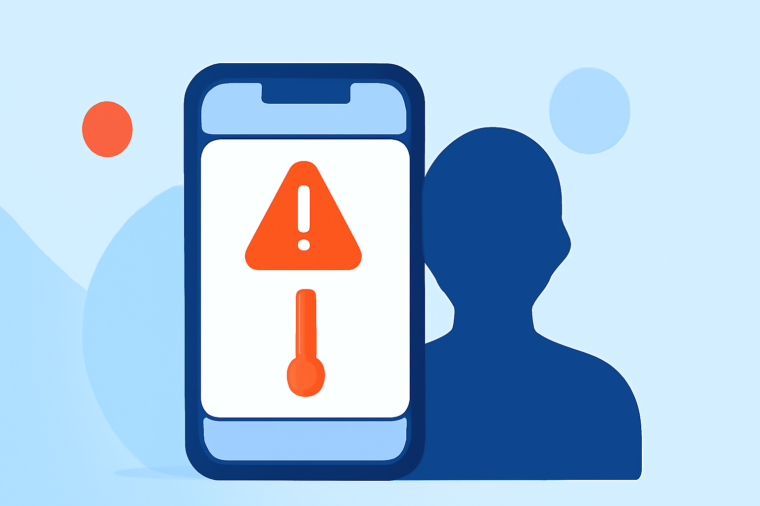 Getting Started with Push Notification Alerts During Heat Waves